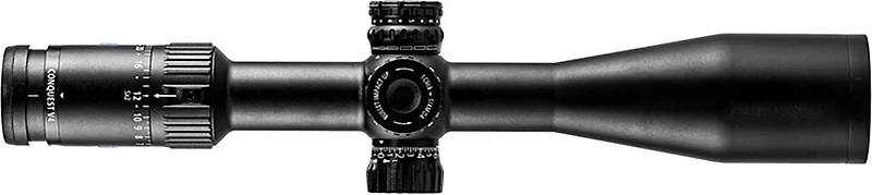 Zeiss Conquest V4 ZMOAi-T20 Illuminated Reticle 6-24 x 50 Riflescope