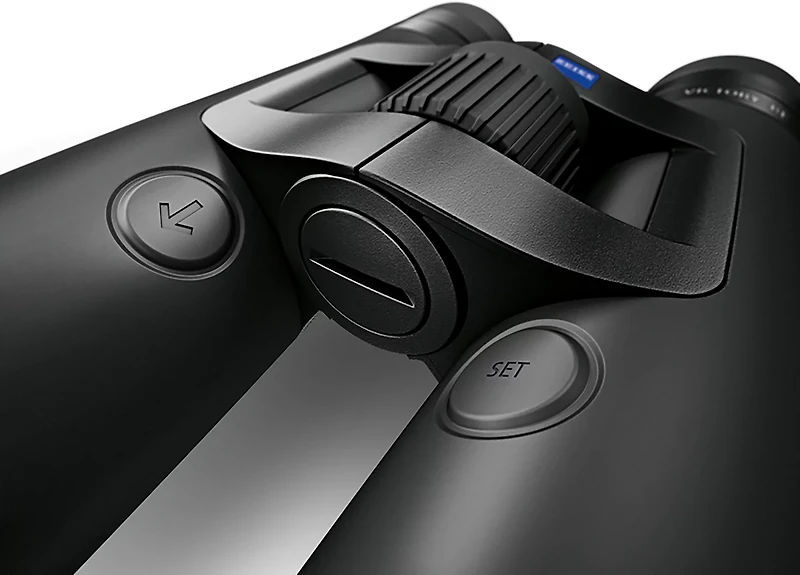 Zeiss Victory 8 x 54 Rangefinder Binocular
