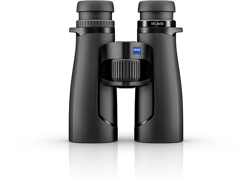 Zeiss SFL 8 x 50 Binocular