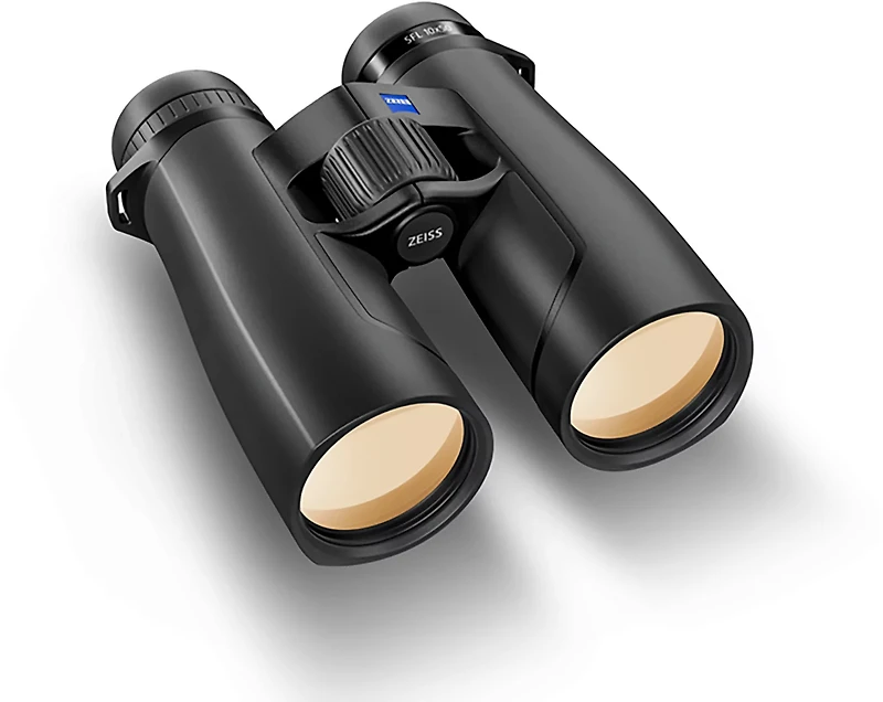 Zeiss SFL 10 x 50 Binocular