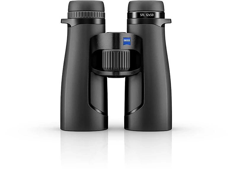 Zeiss SFL 12 x 50 Binocular with Tripod Adapter