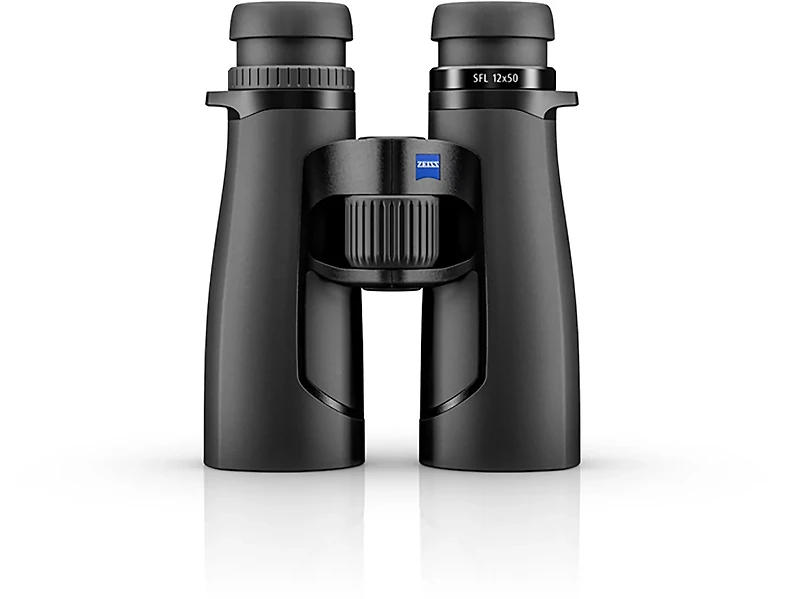 Zeiss SFL 12 x 50 Binocular with Tripod Adapter