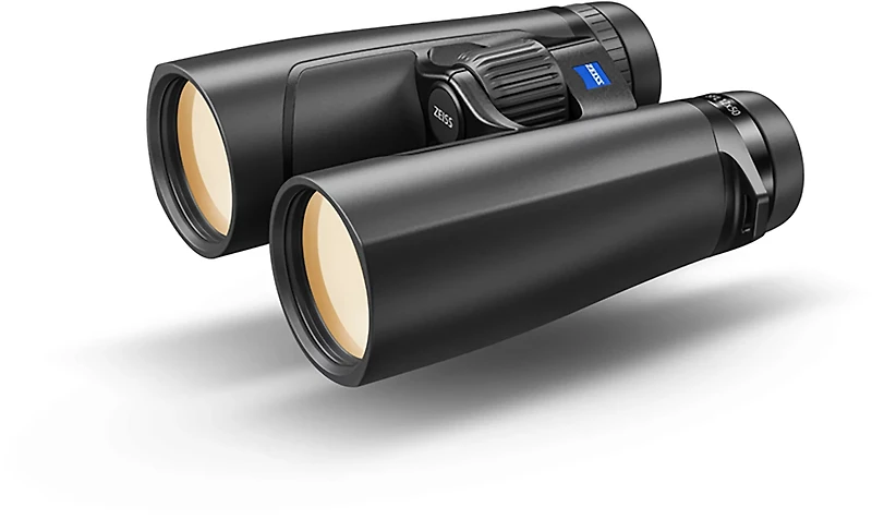 Zeiss SFL 12 x 50 Binocular with Tripod Adapter