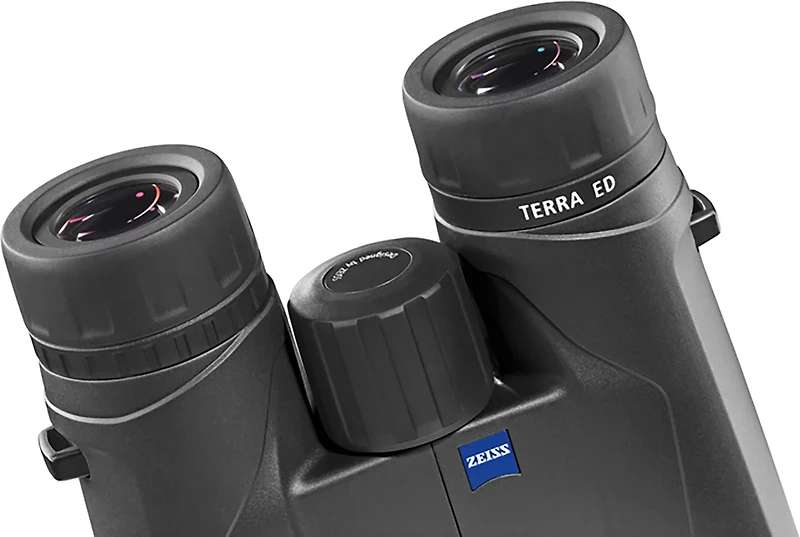 Zeiss Terra ED 8 x 32 Binocular