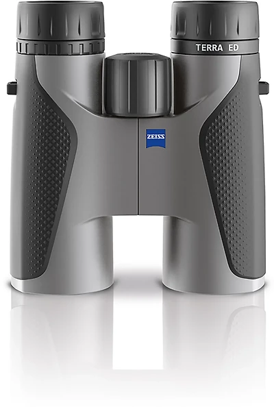 Zeiss Terra ED 10 x 42 Binocular