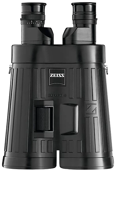 Zeiss 20 x 60 S Image Stabilizing Binocular