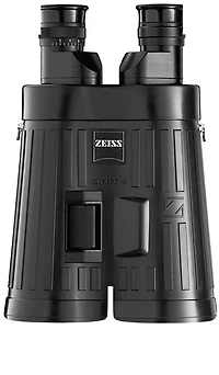 Zeiss 20 x 60 S Image Stabilizing Binocular