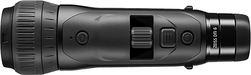 Zeiss DTI 6 x 40 US Rangefinder