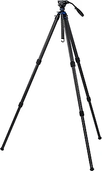 Zeiss Pro-Series Universal Tripod Kit