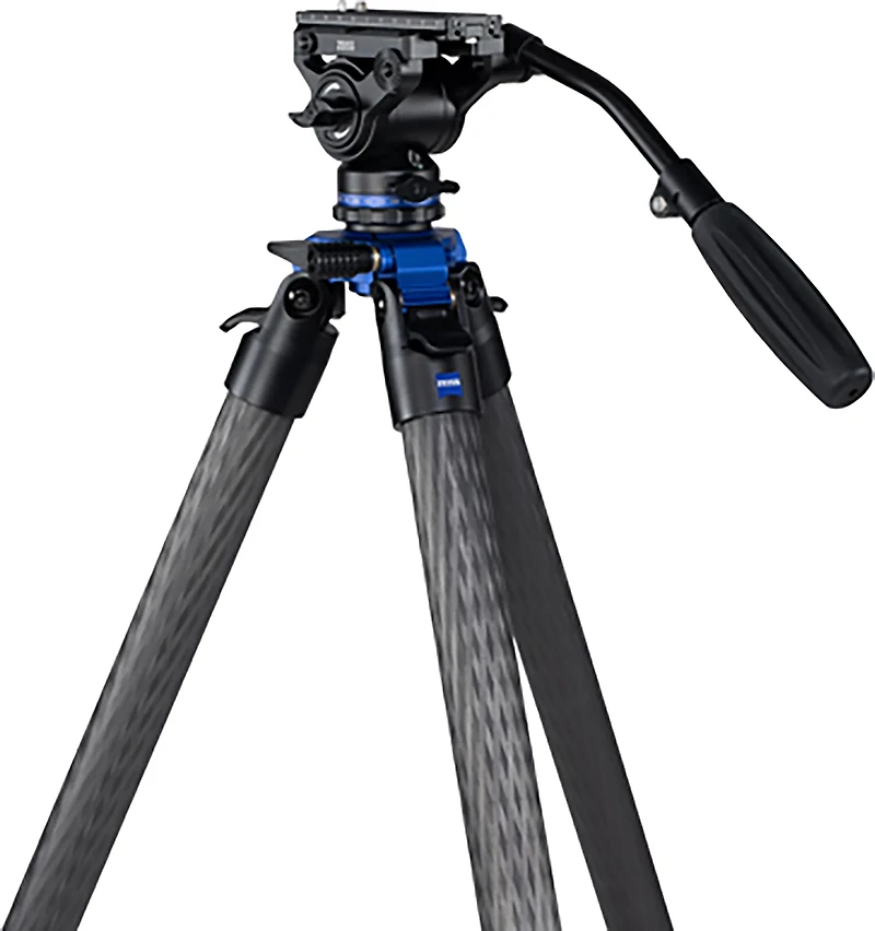 Zeiss Pro-Series Universal Tripod Kit