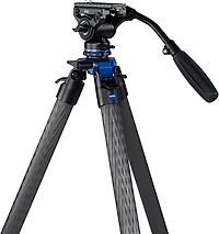 Zeiss Pro-Series Universal Tripod Kit