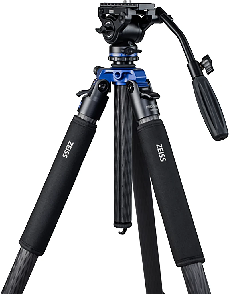 Zeiss Pro-Series Universal Tripod Kit