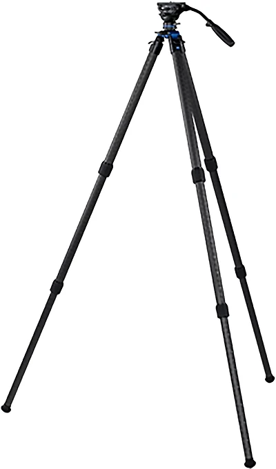 Zeiss Pro-Series Lightweight Tripod Kit