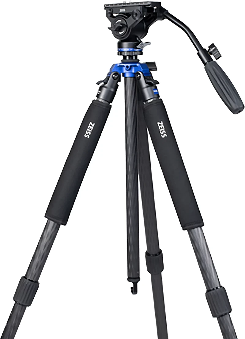 Zeiss Pro-Series Lightweight Tripod Kit