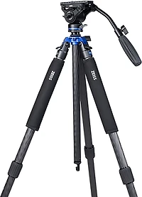 Zeiss Pro-Series Lightweight Tripod Kit