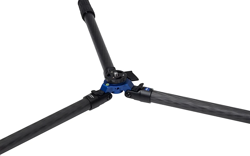 Zeiss Pro-Series Lightweight Tripod Kit