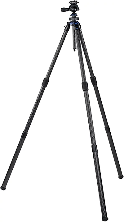 Zeiss Pro-Series Max-Duty Tripod Kit