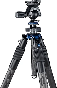 Zeiss Pro-Series Max-Duty Tripod Kit