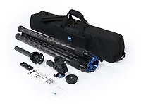 Zeiss Pro-Series Max-Duty Tripod Kit