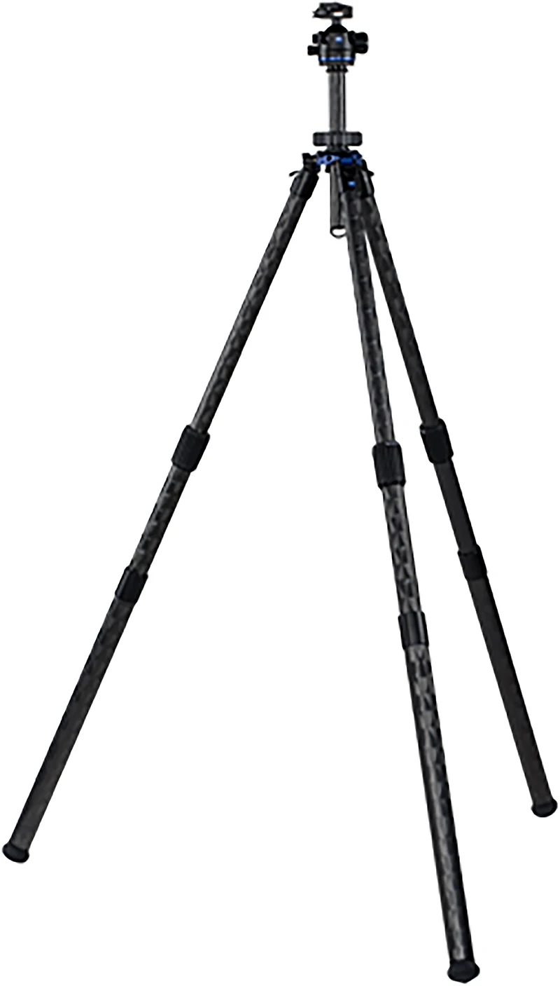 Zeiss Pro-Series Max-Duty L Tripod Kit