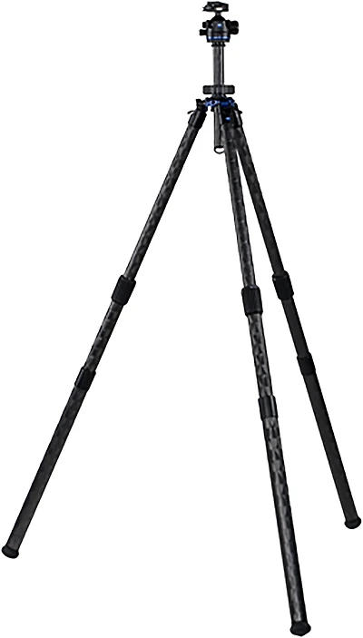 Zeiss Pro-Series Max-Duty L Tripod Kit