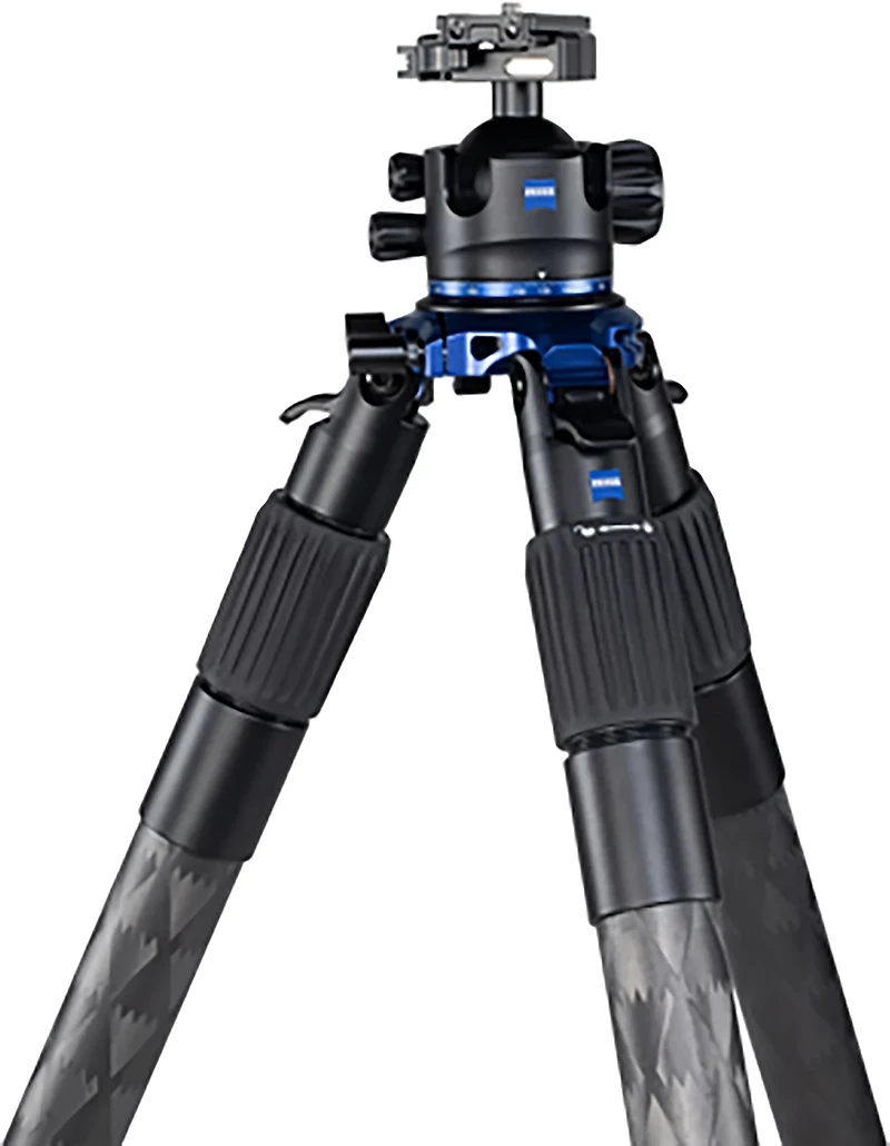 Zeiss Pro-Series Max-Duty L Tripod Kit