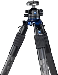 Zeiss Pro-Series Max-Duty L Tripod Kit