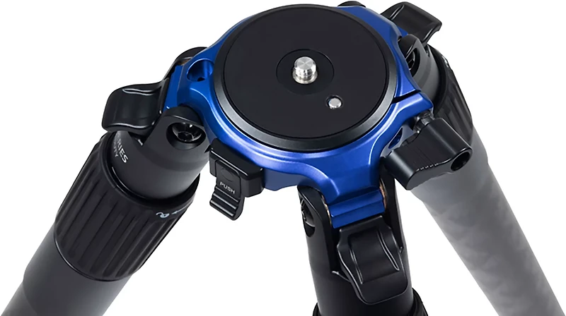 Zeiss Pro-Series Max-Duty L Tripod Kit