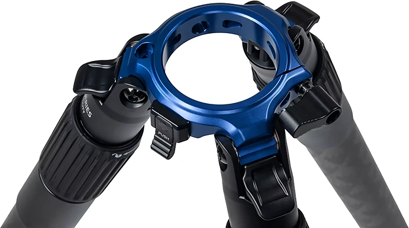 Zeiss Pro-Series Max-Duty L Tripod Kit