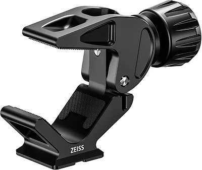Zeiss Bino Clamp Accessory For Pro-Series Tripods