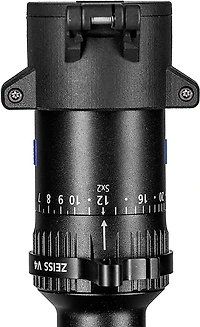 Zeiss Flip-Up And Fold-Flat Pro Ocular Lens Cover For LRP S3 Riflescopes