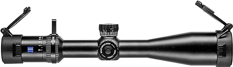 Zeiss Flip-Up And Fold-Flat Pro Ocular Lens Cover For LRP S3 Riflescopes