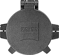 Zeiss 24 mm Flip-Up And Fold-Flat Pro Objective Lens Cover For Conquest V6 And V8 Riflescopes