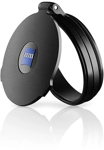 Zeiss 50 mm Victory V8/HT Flip-up Riflescope Objective Lens Cover
