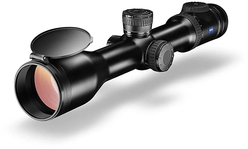 Zeiss 50 mm Victory V8/HT Flip-up Riflescope Objective Lens Cover