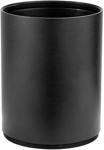 Zeiss 50 mm Conquest V4/V6/V8/LRP S5 3 in Thread-on Riflescope Sunshade