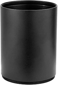 Zeiss 50 mm Conquest V4/V6/V8/LRP S5 3 in Thread-on Riflescope Sunshade