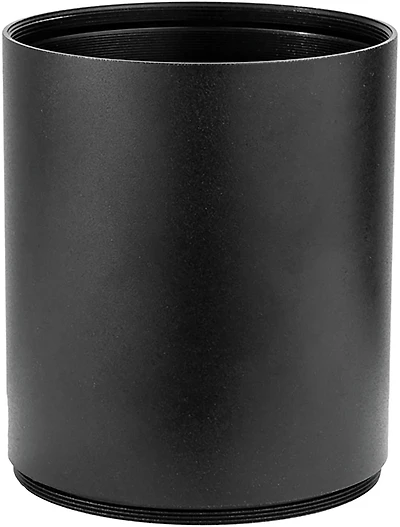 Zeiss 50 mm LRP S3 3 in Thread-on Riflescope Sunshade