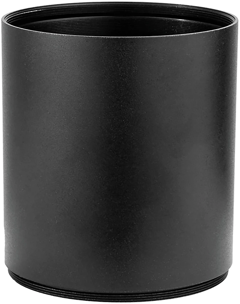 Zeiss 56 mm LRP S3 3 in Thread-on Riflescope Sunshade