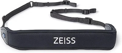 Zeiss Air Cell Comfort Carrying Strap For Binoculars And Cameras