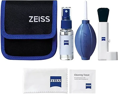 Zeiss Lens Cleaning Kit