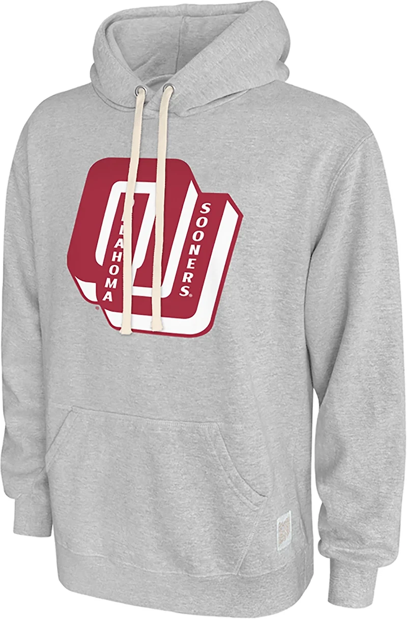 The Victory Men’s University of Oklahoma Vault Disco Hoodie