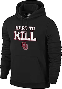 The Victory Men’s University of Oklahoma Hard to Kill Hoodie