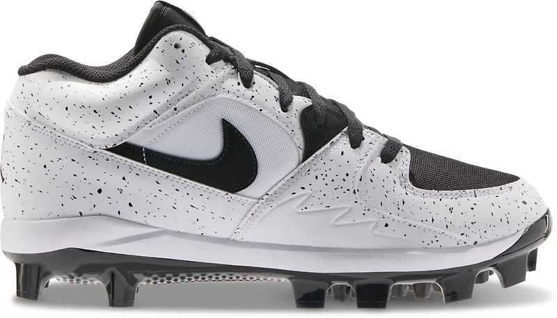 Jordan Men's Stadium 90 Low MCS Baseball Cleats