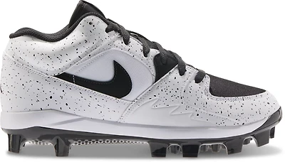 Jordan Men's Stadium 90 Low MCS Baseball Cleats