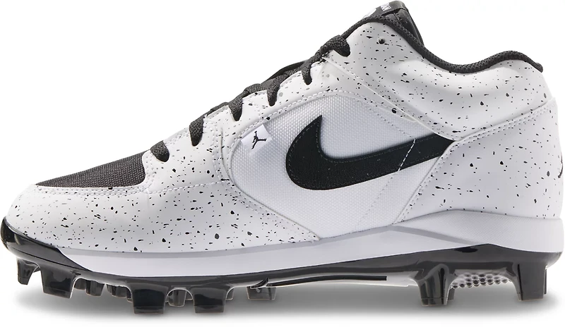 Jordan Men's Stadium 90 Low MCS Baseball Cleats