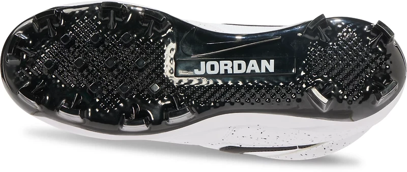 Jordan Men's Stadium 90 Low MCS Baseball Cleats