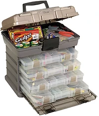 Plano Guide Series StowAway Rack System