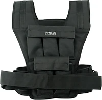 Apollo Athletics Adjustable Weighted Vest