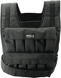 Apollo Athletics Adjustable Weighted Vest